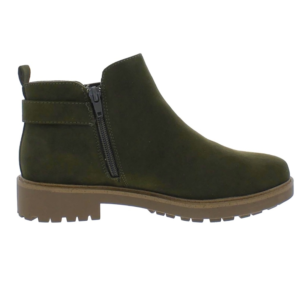 Espirit Woman’s Sienna Ankle Boots - Picture 4 of 11